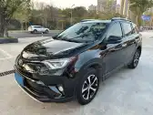 2018 TOYOTA RAV4,autocango,china used car exporter,china ev exporter,chinese used car exporter,chinese used ev exporter