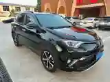 2018 Toyota RAV4 2.0L 151HP L4 CVT