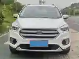 2018 Ford Kuga 1.5T 181HP L4 6AT