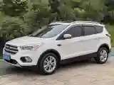 2018 Ford Kuga 1.5T 181HP L4 6AT