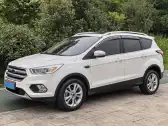 2018 FORD KUGA,autocango,china used car exporter,china ev exporter,chinese used car exporter,chinese used ev exporter