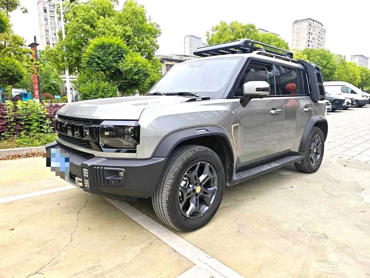 2025 Jetour Traveller 2.0T 254HP L4 7DCT,autocango,china used car exporter,china ev exporter,chinese used car exporter,chinese used ev exporter