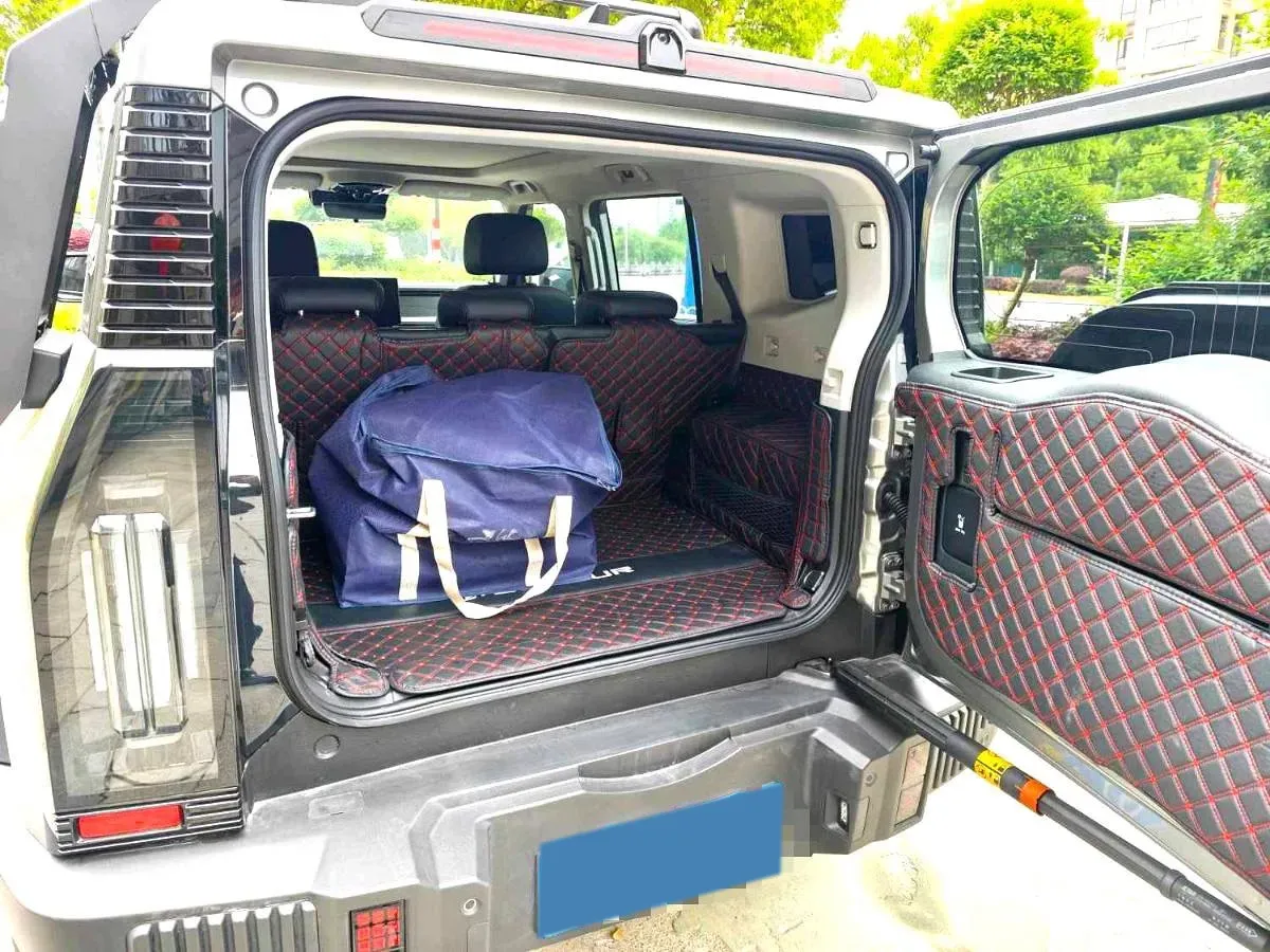 2025 Jetour Traveller 2.0T 254HP L4 7DCT,autocango,china used car exporter,china ev exporter,chinese used car exporter,chinese used ev exporter