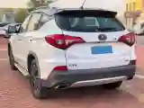 2017 BYD Song 1.5T 154HP L4 6DCT PHEV 16.9KWH