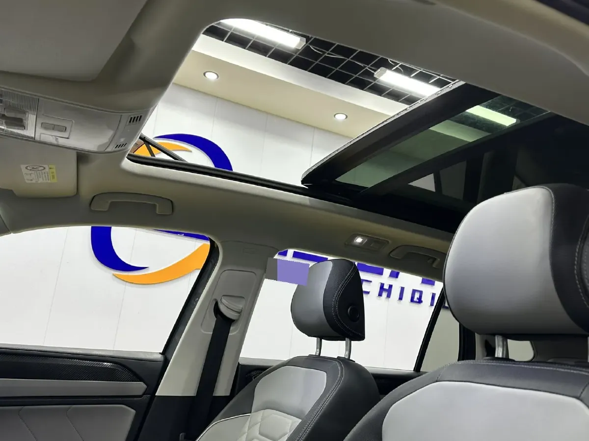 2023 Volkswagen Tayron 1.4T 150HP L4 7DCT,autocango,china used car exporter,china ev exporter,chinese used car exporter,chinese used ev exporter