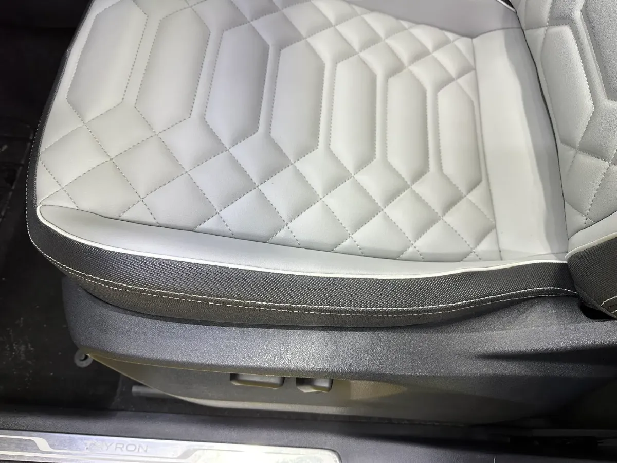 2023 Volkswagen Tayron 1.4T 150HP L4 7DCT,autocango,china used car exporter,china ev exporter,chinese used car exporter,chinese used ev exporter