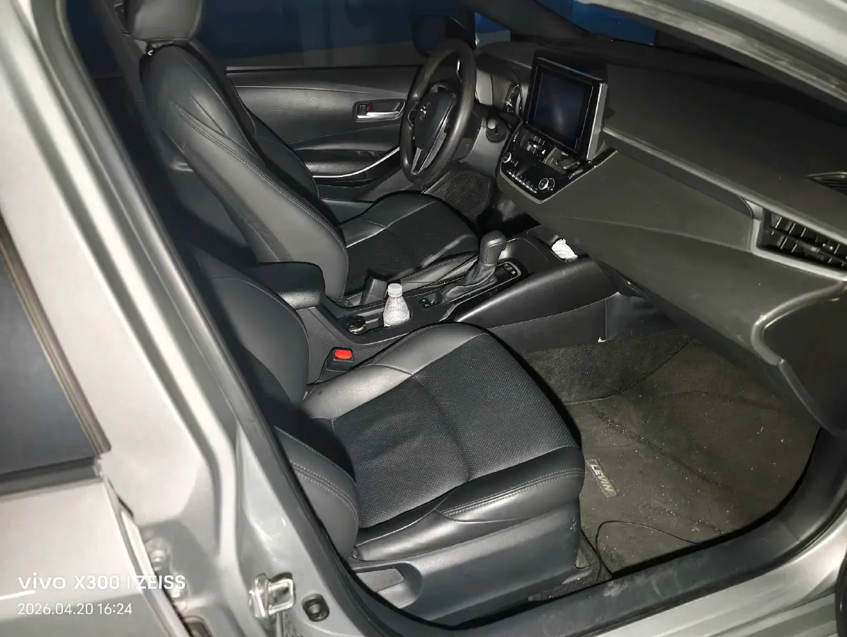 2022 Toyota Levin 1.8L 98HP L4 E-CVT Hybrid,autocango,china used car exporter,china ev exporter,chinese used car exporter,chinese used ev exporter