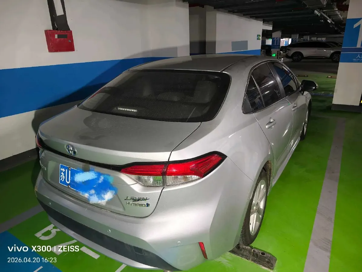 2022 Toyota Levin 1.8L 98HP L4 E-CVT Hybrid,autocango,china used car exporter,china ev exporter,chinese used car exporter,chinese used ev exporter