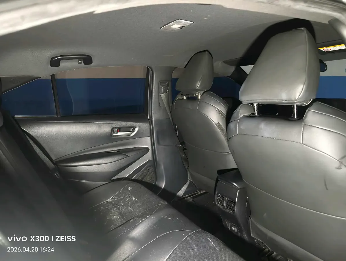 2022 Toyota Levin 1.8L 98HP L4 E-CVT Hybrid,autocango,china used car exporter,china ev exporter,chinese used car exporter,chinese used ev exporter