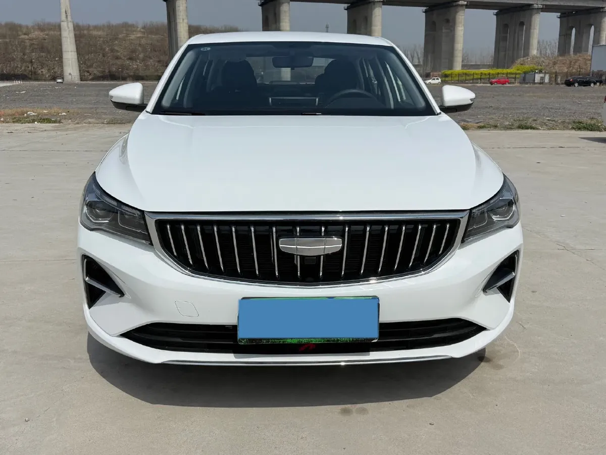 2025 Geely Emgrand 1.5L 127HP L4 5MT,autocango,china used car exporter,china ev exporter,chinese used car exporter,chinese used ev exporter