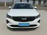 2025 Geely Emgrand 1.5L 127HP L4 5MT