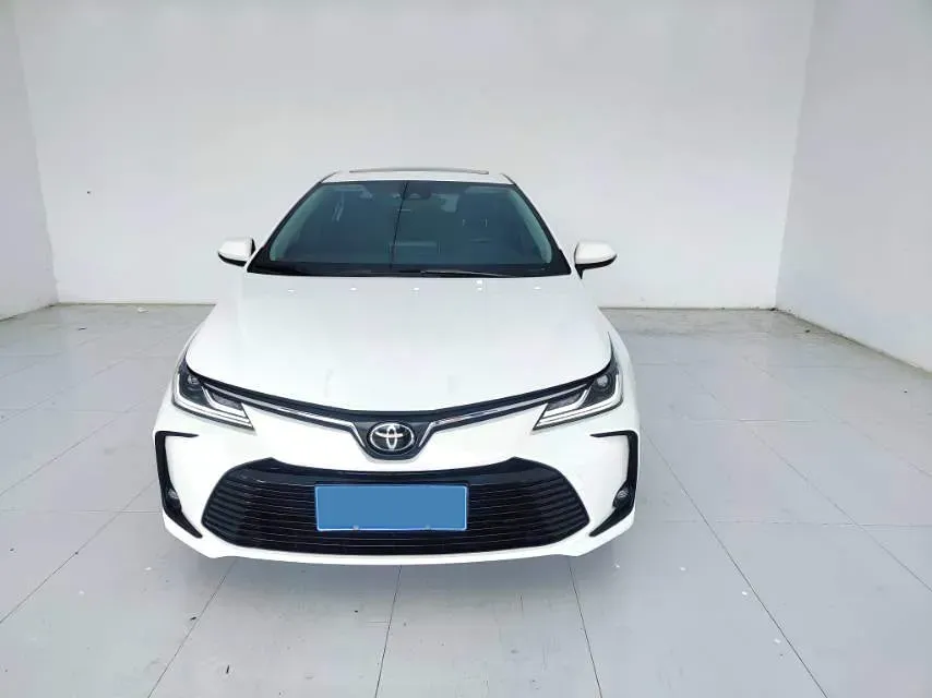 2021 Toyota Corolla 1.5L 121HP L3 CVT,autocango,china used car exporter,china ev exporter,chinese used car exporter,chinese used ev exporter