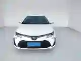 2021 Toyota Corolla 1.5L 121HP L3 CVT