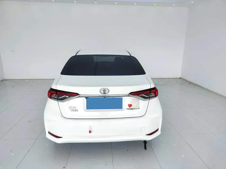2021 Toyota Corolla 1.5L 121HP L3 CVT,autocango,china used car exporter,china ev exporter,chinese used car exporter,chinese used ev exporter