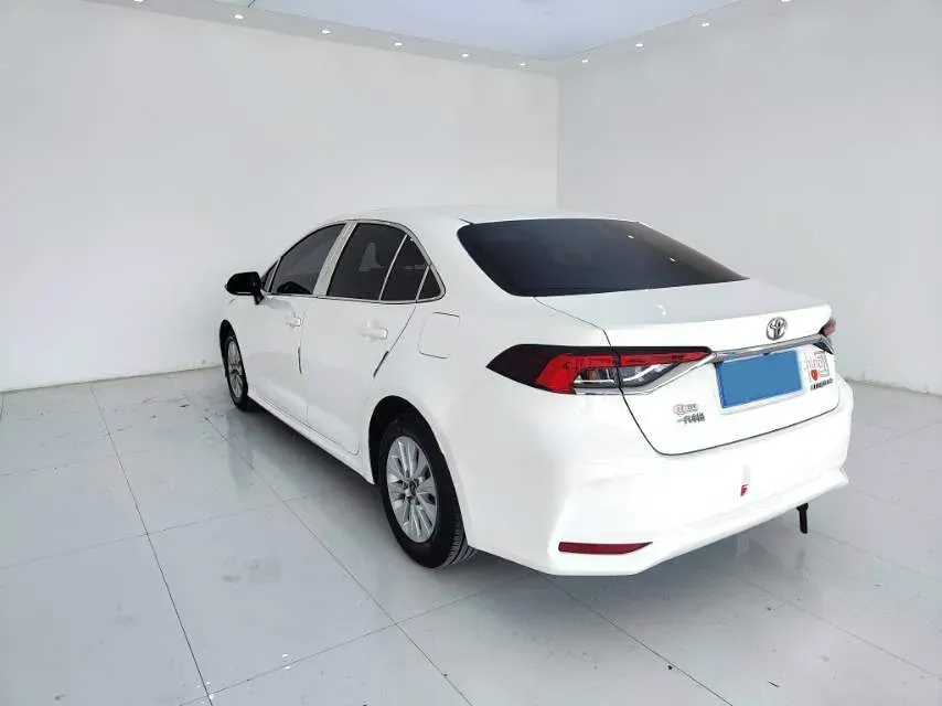 2021 Toyota Corolla 1.5L 121HP L3 CVT,autocango,china used car exporter,china ev exporter,chinese used car exporter,chinese used ev exporter