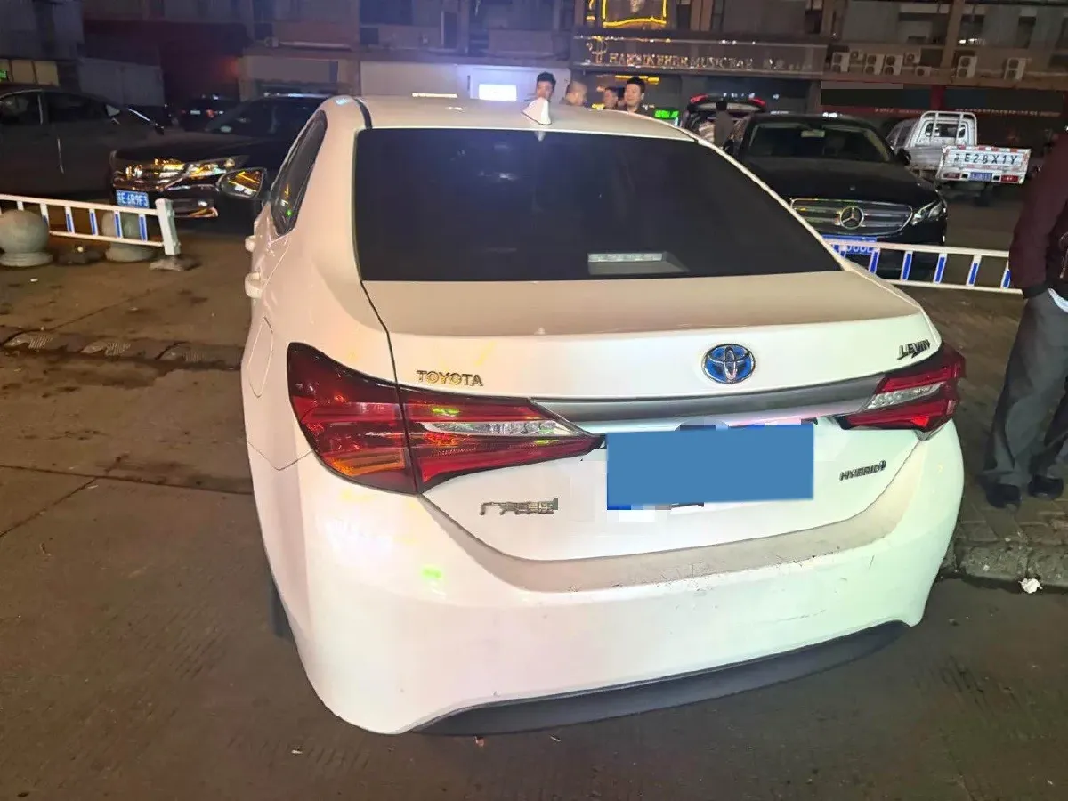 2018 HuangHai N3 2.4T 218HP L4 6AT,autocango,china used car exporter,china ev exporter,chinese used car exporter,chinese used ev exporter