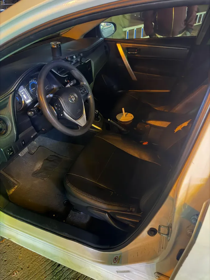 2018 HuangHai N3 2.4T 218HP L4 6AT,autocango,china used car exporter,china ev exporter,chinese used car exporter,chinese used ev exporter