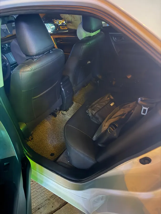 2018 HuangHai N3 2.4T 218HP L4 6AT,autocango,china used car exporter,china ev exporter,chinese used car exporter,chinese used ev exporter