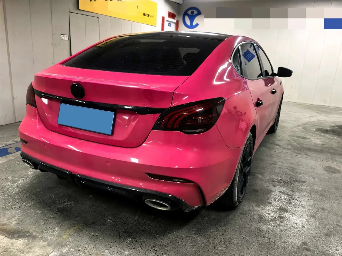 2021 MG MG6 1.5T 181HP L4 7DCT,autocango,china used car exporter,china ev exporter,chinese used car exporter,chinese used ev exporter