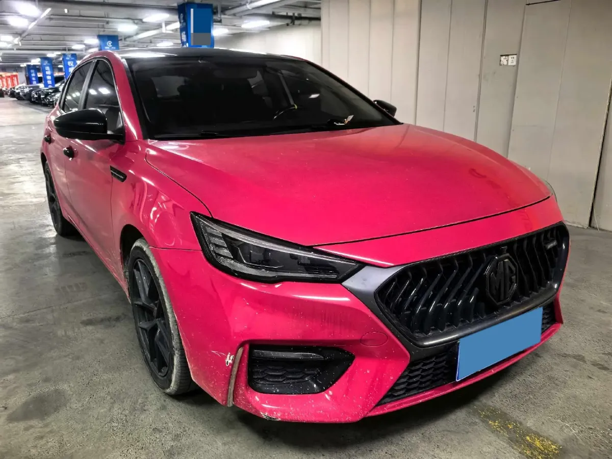 2021 MG MG6 1.5T 181HP L4 7DCT,autocango,china used car exporter,china ev exporter,chinese used car exporter,chinese used ev exporter
