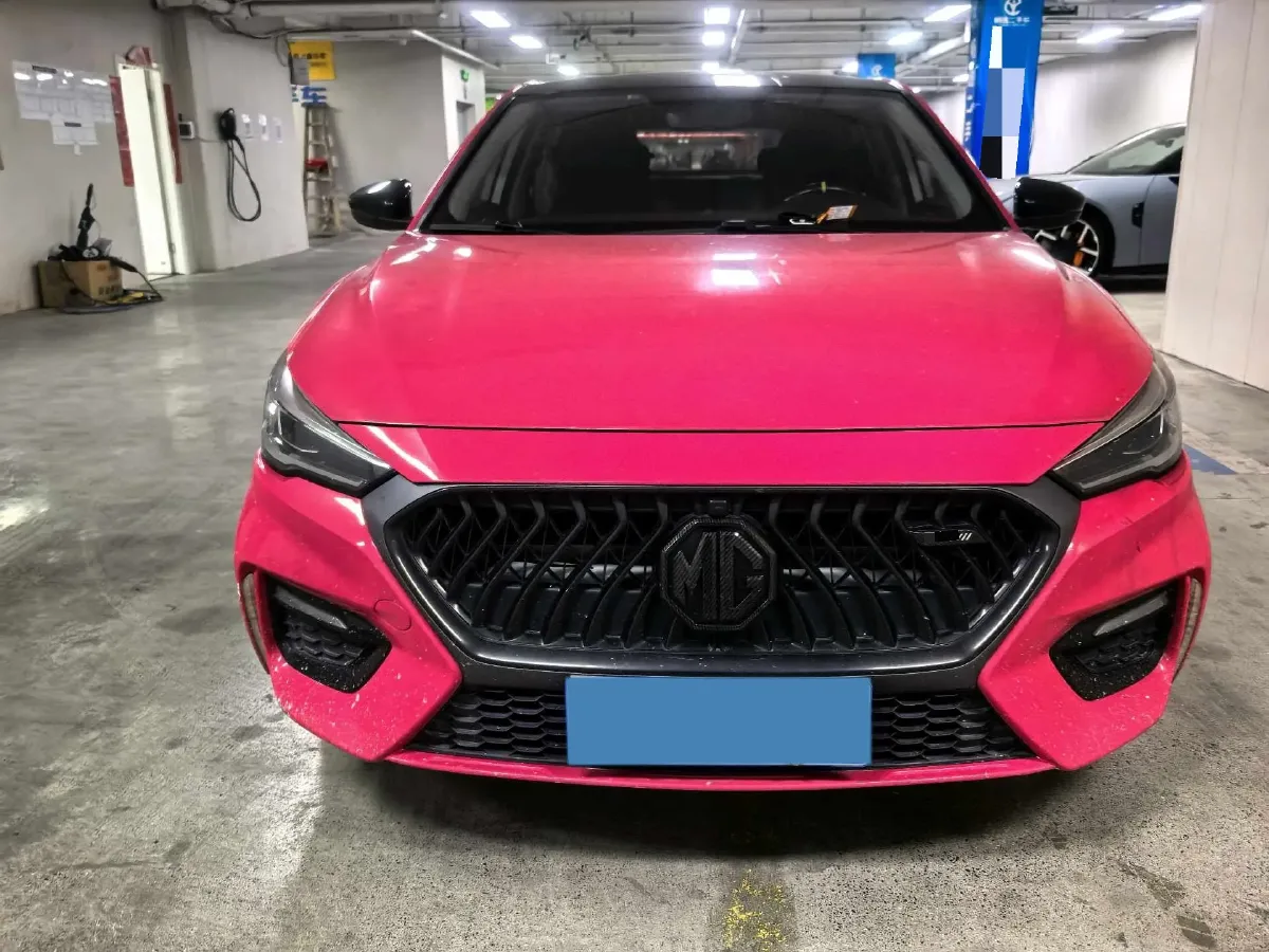 2021 MG MG6 1.5T 181HP L4 7DCT,autocango,china used car exporter,china ev exporter,chinese used car exporter,chinese used ev exporter