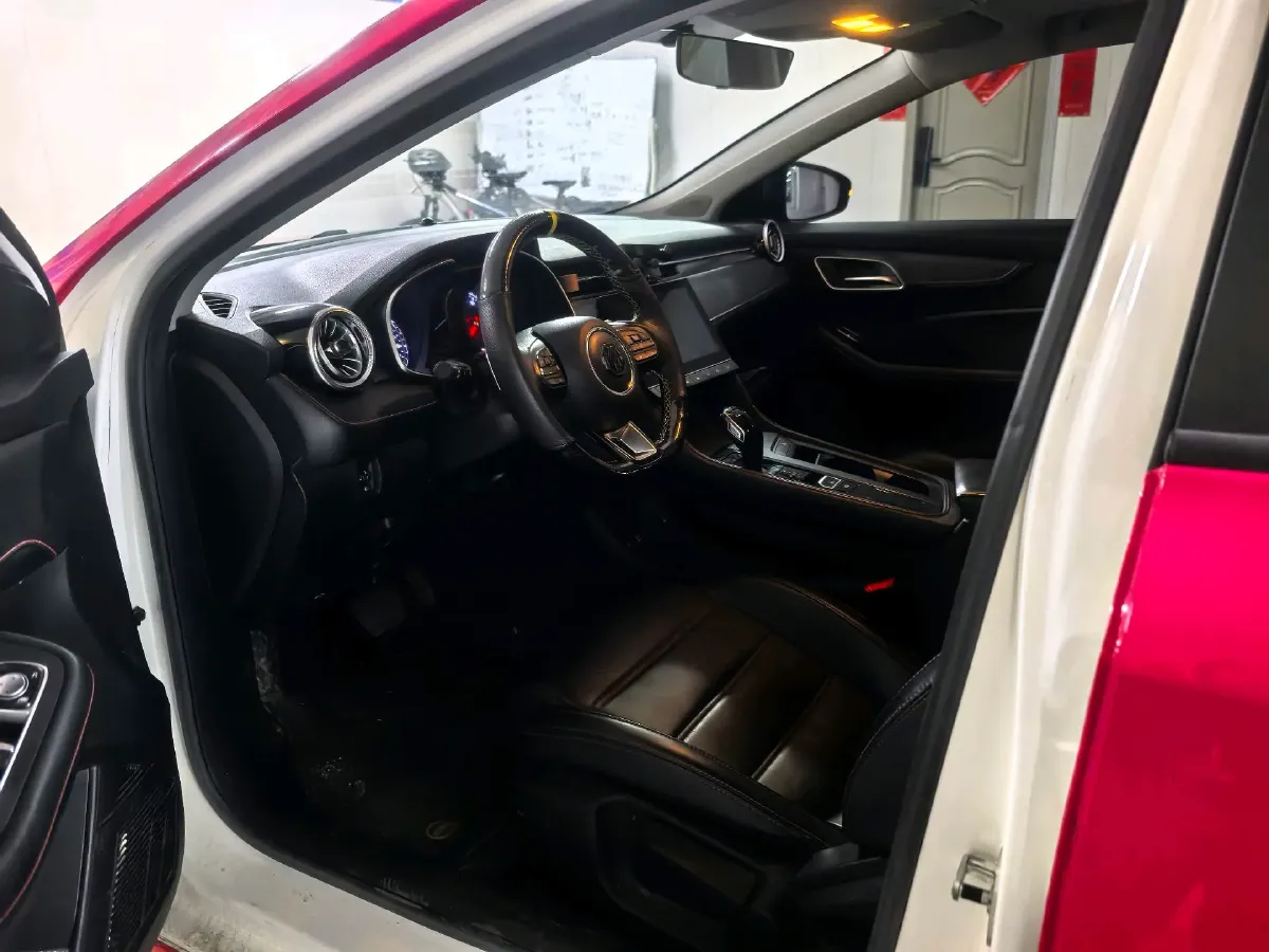 2021 MG MG6 1.5T 181HP L4 7DCT,autocango,china used car exporter,china ev exporter,chinese used car exporter,chinese used ev exporter