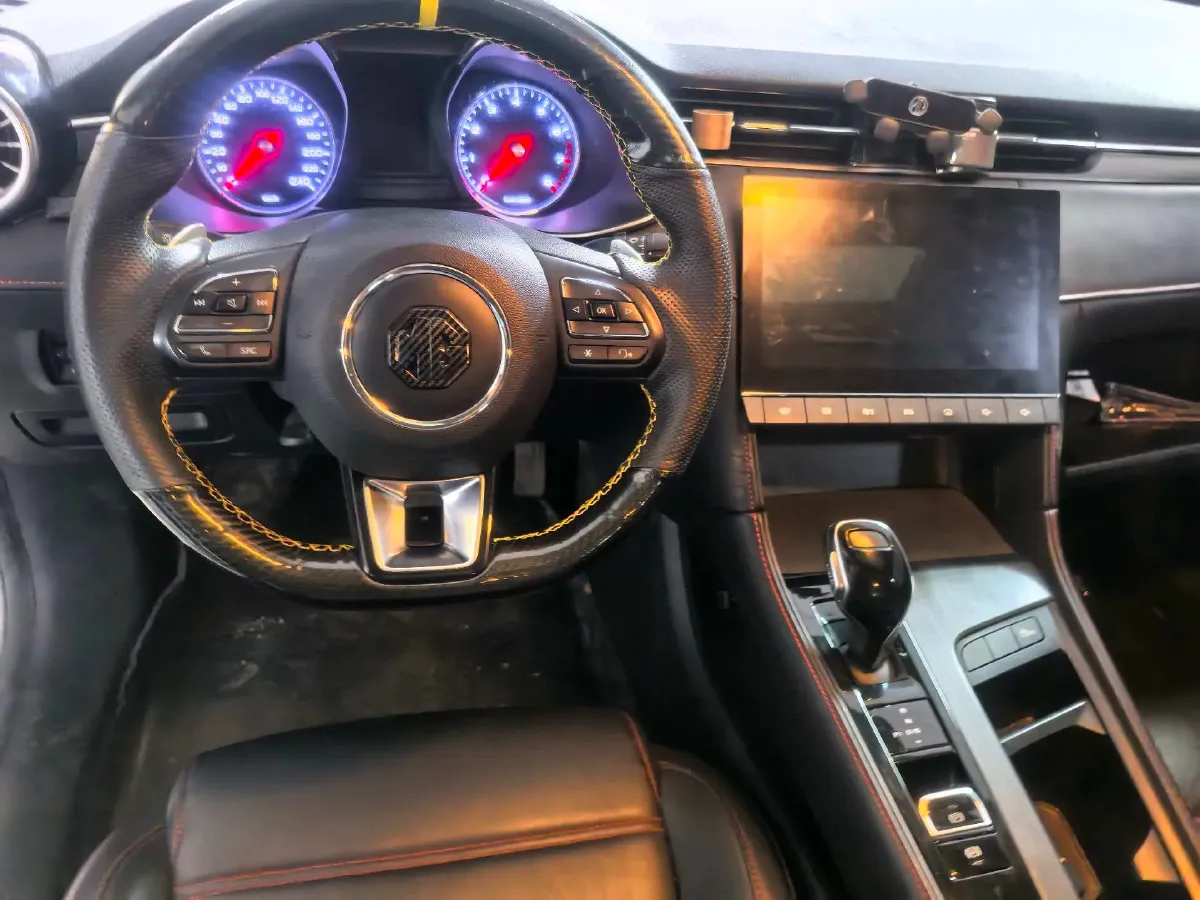 2021 MG MG6 1.5T 181HP L4 7DCT,autocango,china used car exporter,china ev exporter,chinese used car exporter,chinese used ev exporter