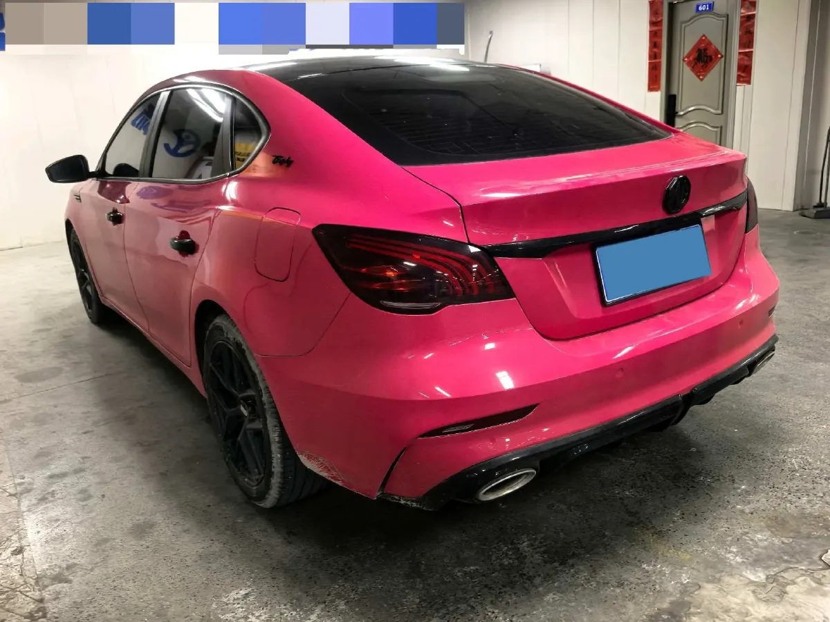 2021 MG MG6 1.5T 181HP L4 7DCT,autocango,china used car exporter,china ev exporter,chinese used car exporter,chinese used ev exporter