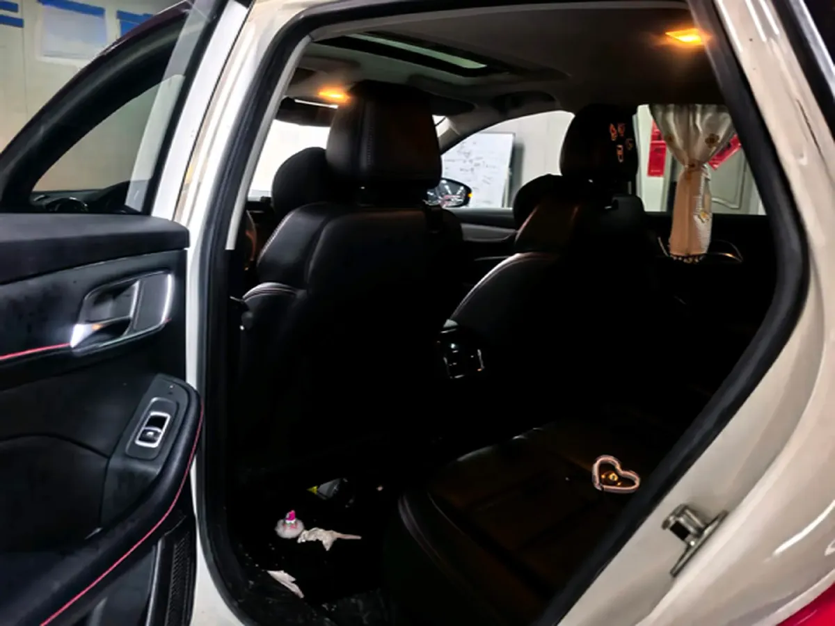 2021 MG MG6 1.5T 181HP L4 7DCT,autocango,china used car exporter,china ev exporter,chinese used car exporter,chinese used ev exporter