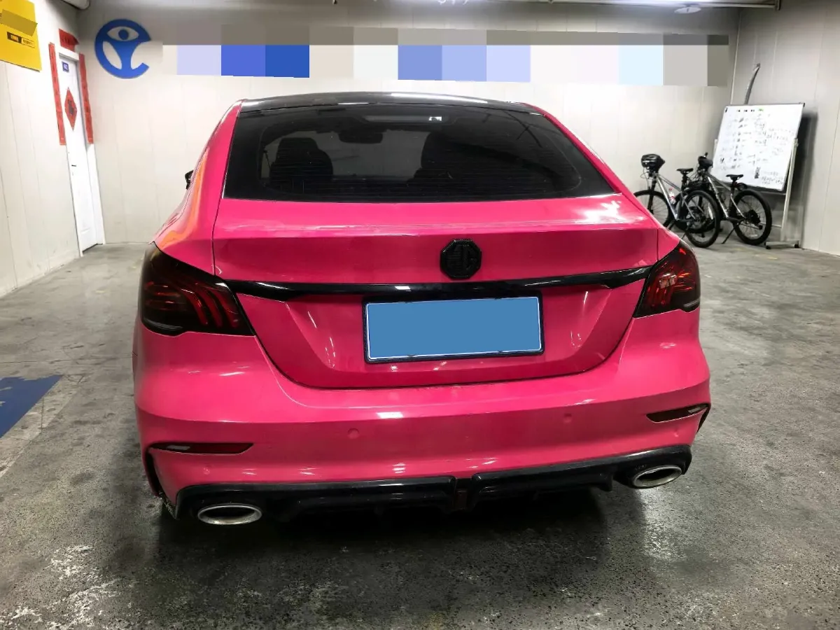 2021 MG MG6 1.5T 181HP L4 7DCT,autocango,china used car exporter,china ev exporter,chinese used car exporter,chinese used ev exporter