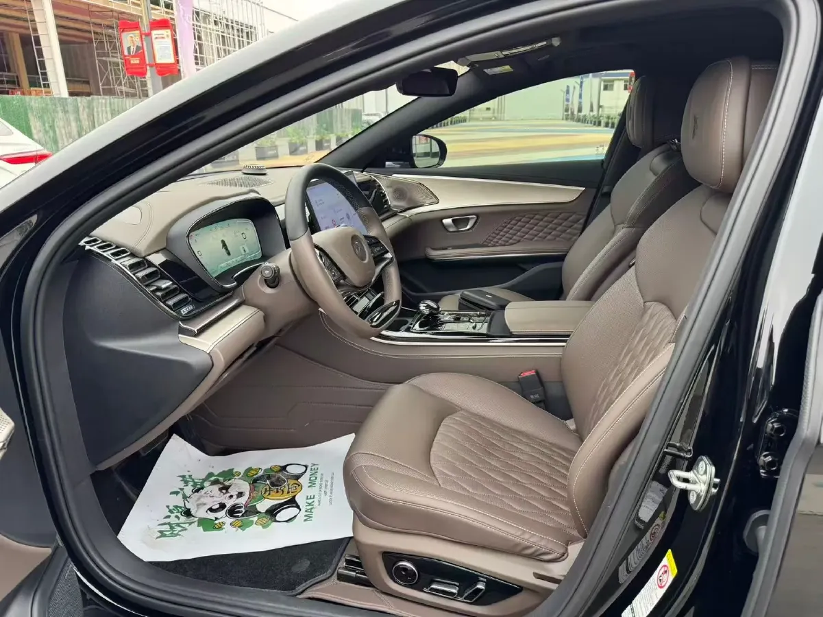 2023 BYD Han 1.5T 139HP L4 E-CVT PHEV 30.772KWH,autocango,china used car exporter,china ev exporter,chinese used car exporter,chinese used ev exporter