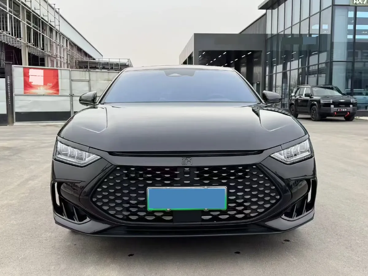 2023 BYD Han 1.5T 139HP L4 E-CVT PHEV 30.772KWH,autocango,china used car exporter,china ev exporter,chinese used car exporter,chinese used ev exporter