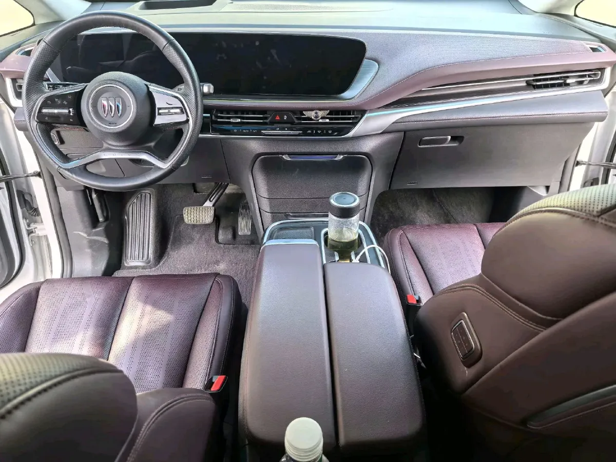 2023 Buick Century 2.0T 237HP L4 9AT,autocango,china used car exporter,china ev exporter,chinese used car exporter,chinese used ev exporter