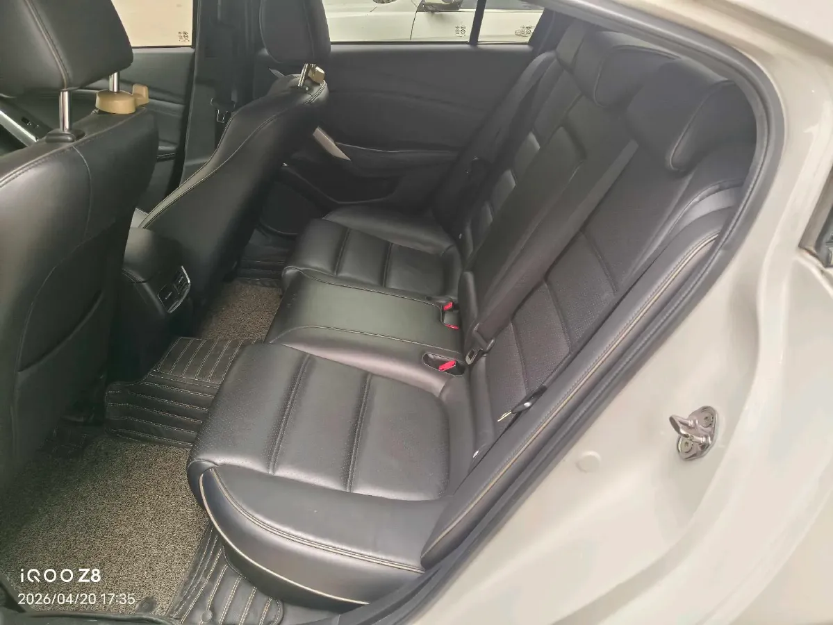 2018 Mazda Atenza 2.5L 192HP L4 6AT,autocango,china used car exporter,china ev exporter,chinese used car exporter,chinese used ev exporter