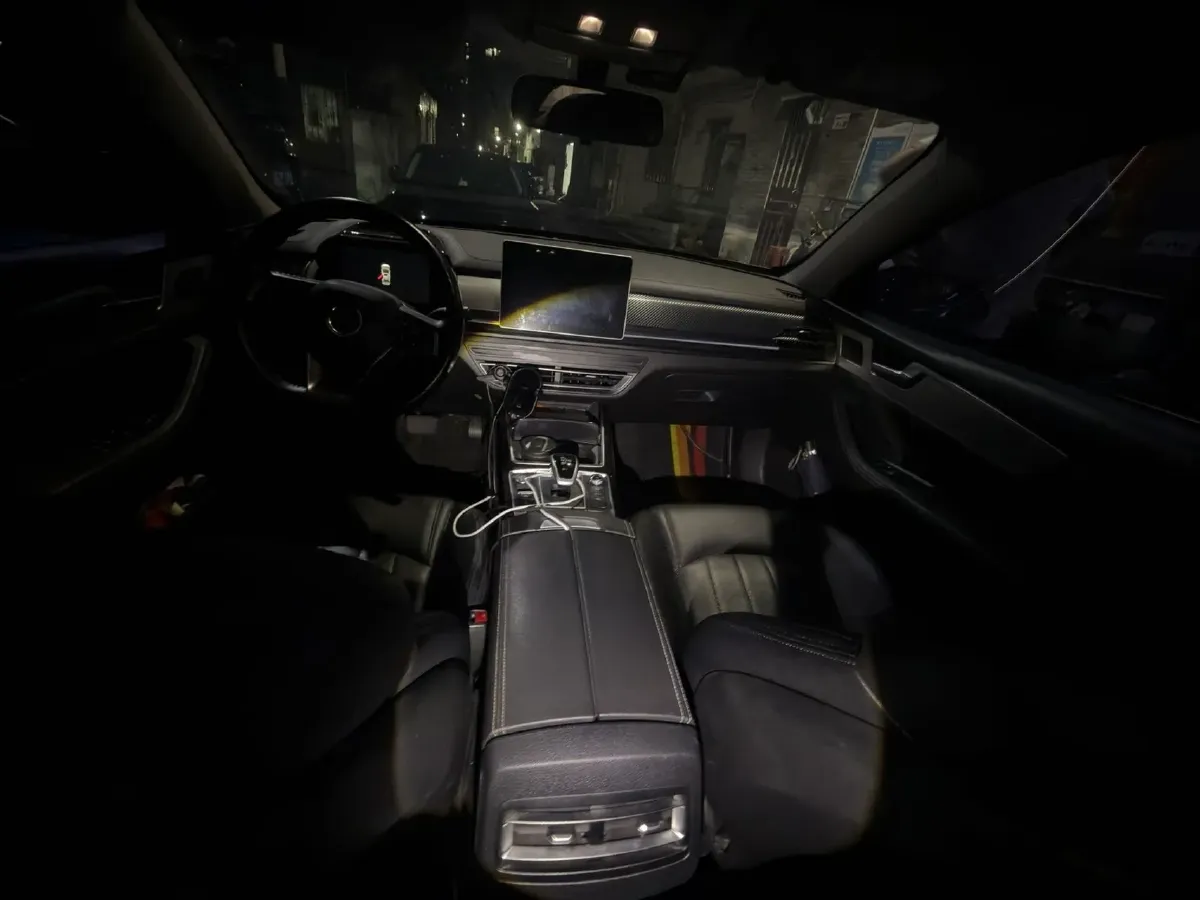 2019 BYD Qin Pro 1.5T 154HP L4 6DCT PHEV,autocango,china used car exporter,china ev exporter,chinese used car exporter,chinese used ev exporter