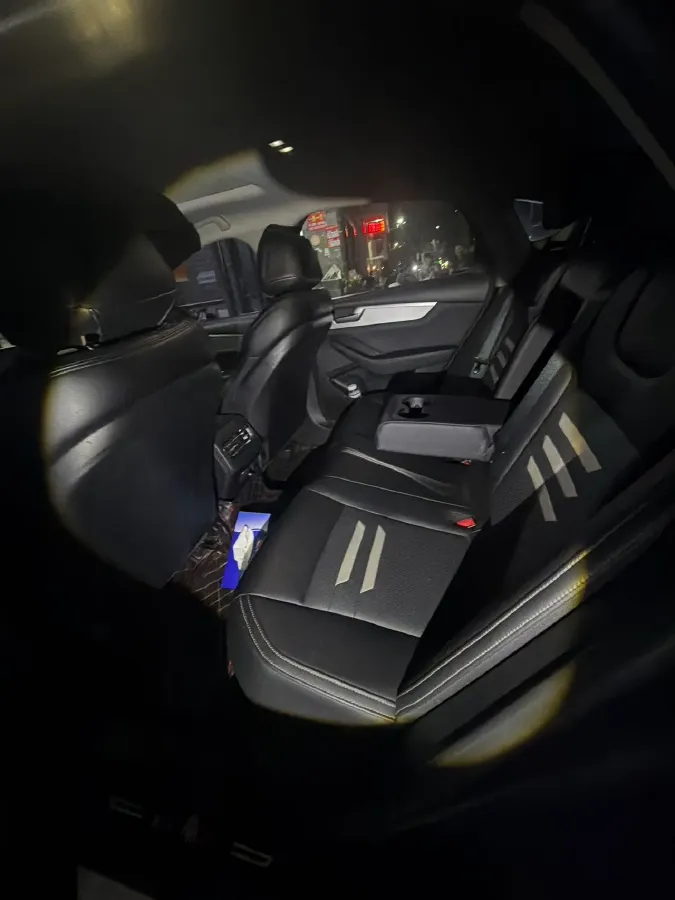 2019 BYD Qin Pro 1.5T 154HP L4 6DCT PHEV,autocango,china used car exporter,china ev exporter,chinese used car exporter,chinese used ev exporter