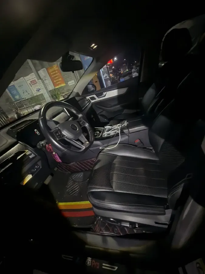 2019 BYD Qin Pro 1.5T 154HP L4 6DCT PHEV,autocango,china used car exporter,china ev exporter,chinese used car exporter,chinese used ev exporter