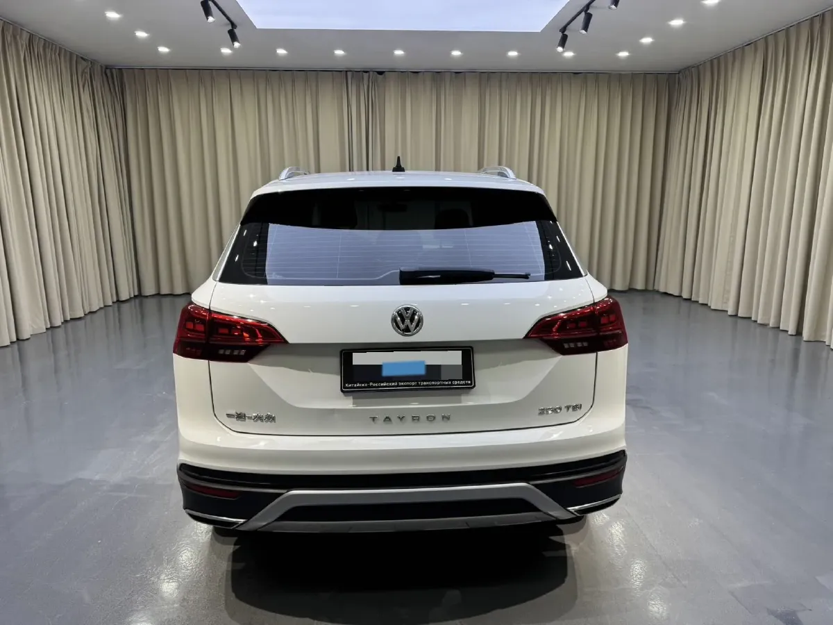 2022 Volkswagen Tayron 1.4T 150HP L4 7DCT,autocango,china used car exporter,china ev exporter,chinese used car exporter,chinese used ev exporter