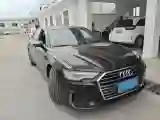 2020 Audi A6L 2.0T 190HP L4 7DCT