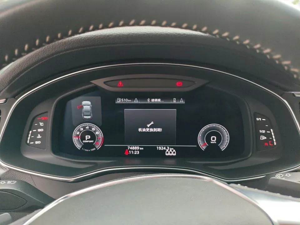 2020 Audi A6L 2.0T 190HP L4 7DCT,autocango,china used car exporter,china ev exporter,chinese used car exporter,chinese used ev exporter