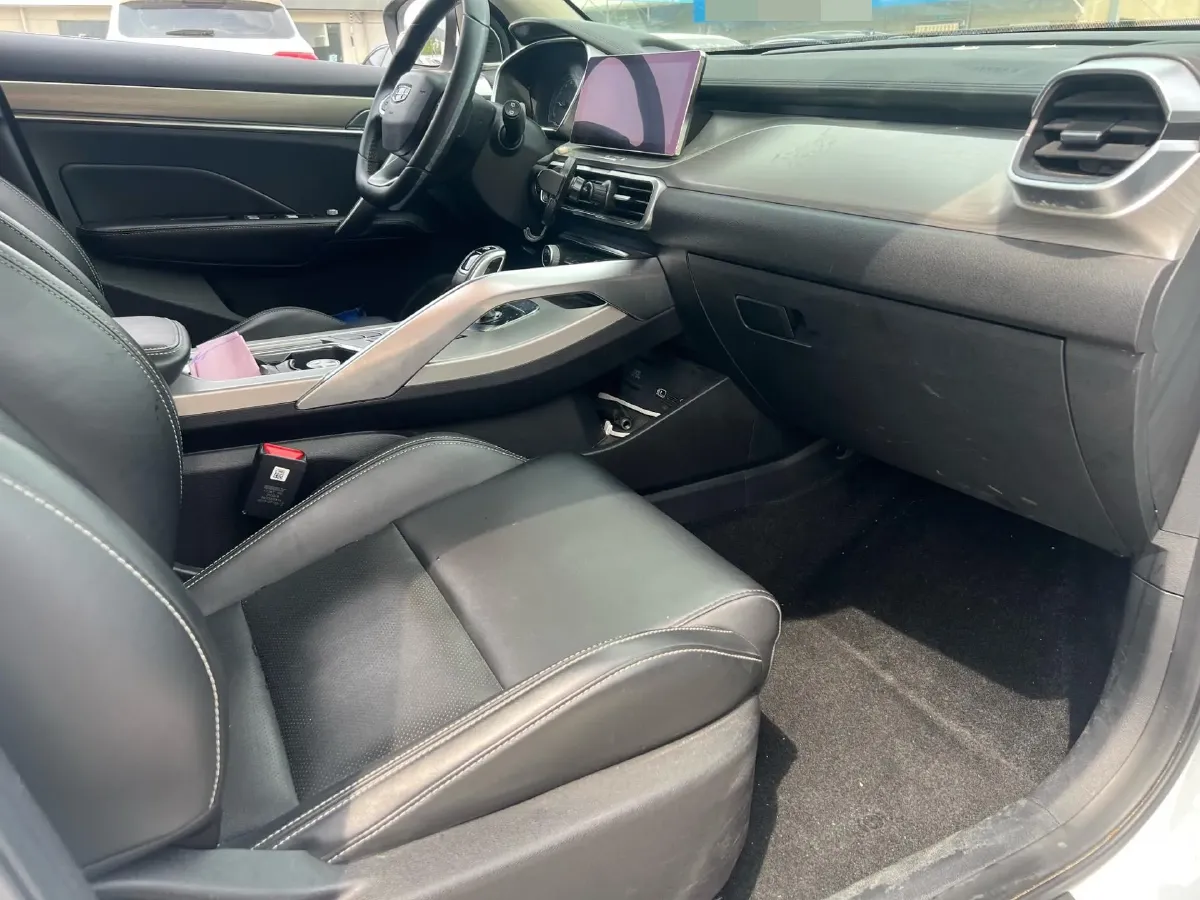 2019 Geely Coolray 1.5T 177HP L3 7DCT,autocango,china used car exporter,china ev exporter,chinese used car exporter,chinese used ev exporter