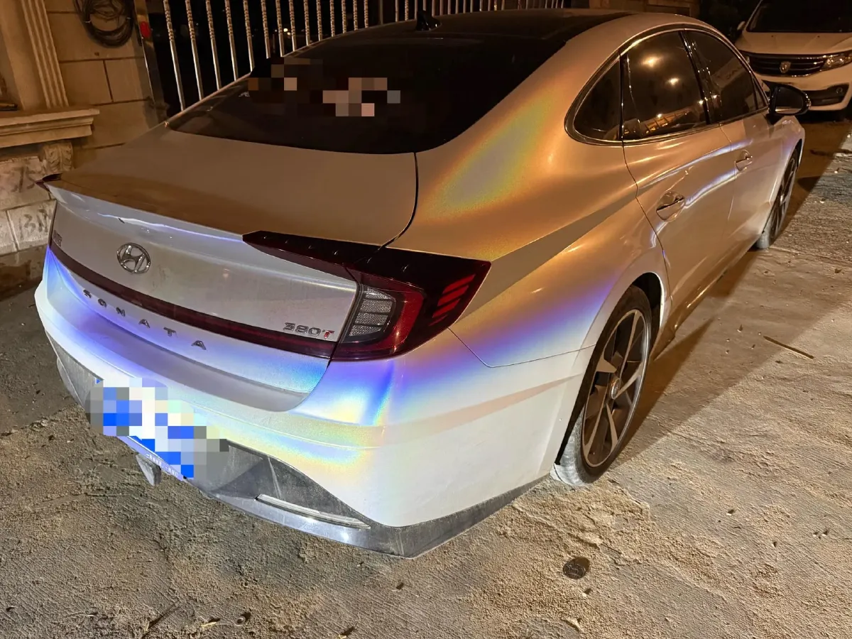 2020 Hyundai Sonata 2.0T 240HP L4 8AT,autocango,china used car exporter,china ev exporter,chinese used car exporter,chinese used ev exporter