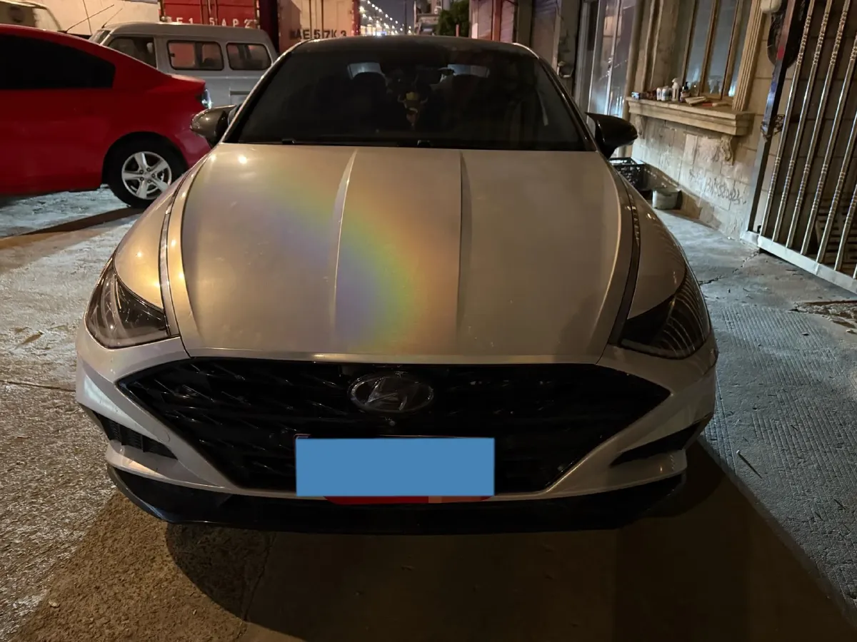 2020 Hyundai Sonata 2.0T 240HP L4 8AT,autocango,china used car exporter,china ev exporter,chinese used car exporter,chinese used ev exporter