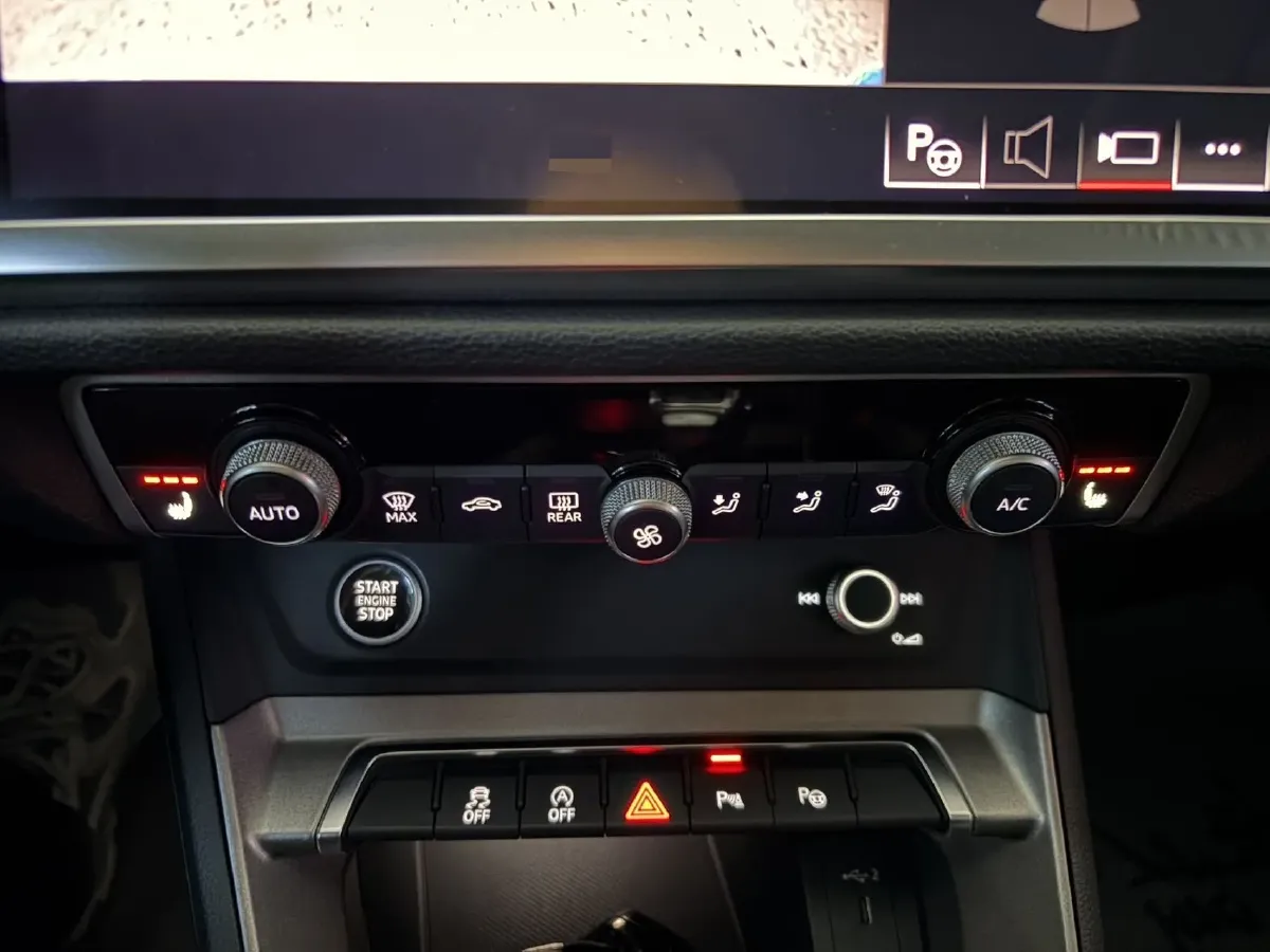 2022 Audi Q3 1.4T 150HP L4 7DCT,autocango,china used car exporter,china ev exporter,chinese used car exporter,chinese used ev exporter