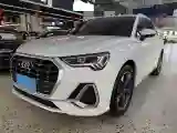 2022 Audi Q3 1.4T 150HP L4 7DCT