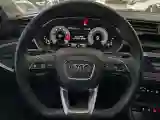 2022 Audi Q3 1.4T 150HP L4 7DCT