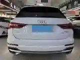 2022 Audi Q3 1.4T 150HP L4 7DCT