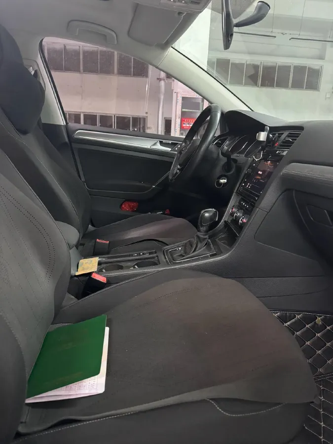 2019 Volkswagen Golf 1.2T 116HP L4 7DCT,autocango,china used car exporter,china ev exporter,chinese used car exporter,chinese used ev exporter