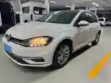 2019 Volkswagen Golf 1.2T 116HP L4 7DCT