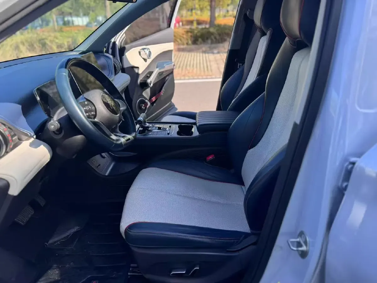 2023 BYD Yuan Plus BEV 49.92KWH,autocango,china used car exporter,china ev exporter,chinese used car exporter,chinese used ev exporter